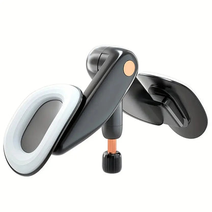 Hydraulic Leg & Pelvic Floor Muscle Trainer - Exercise Device for Strength and Toning