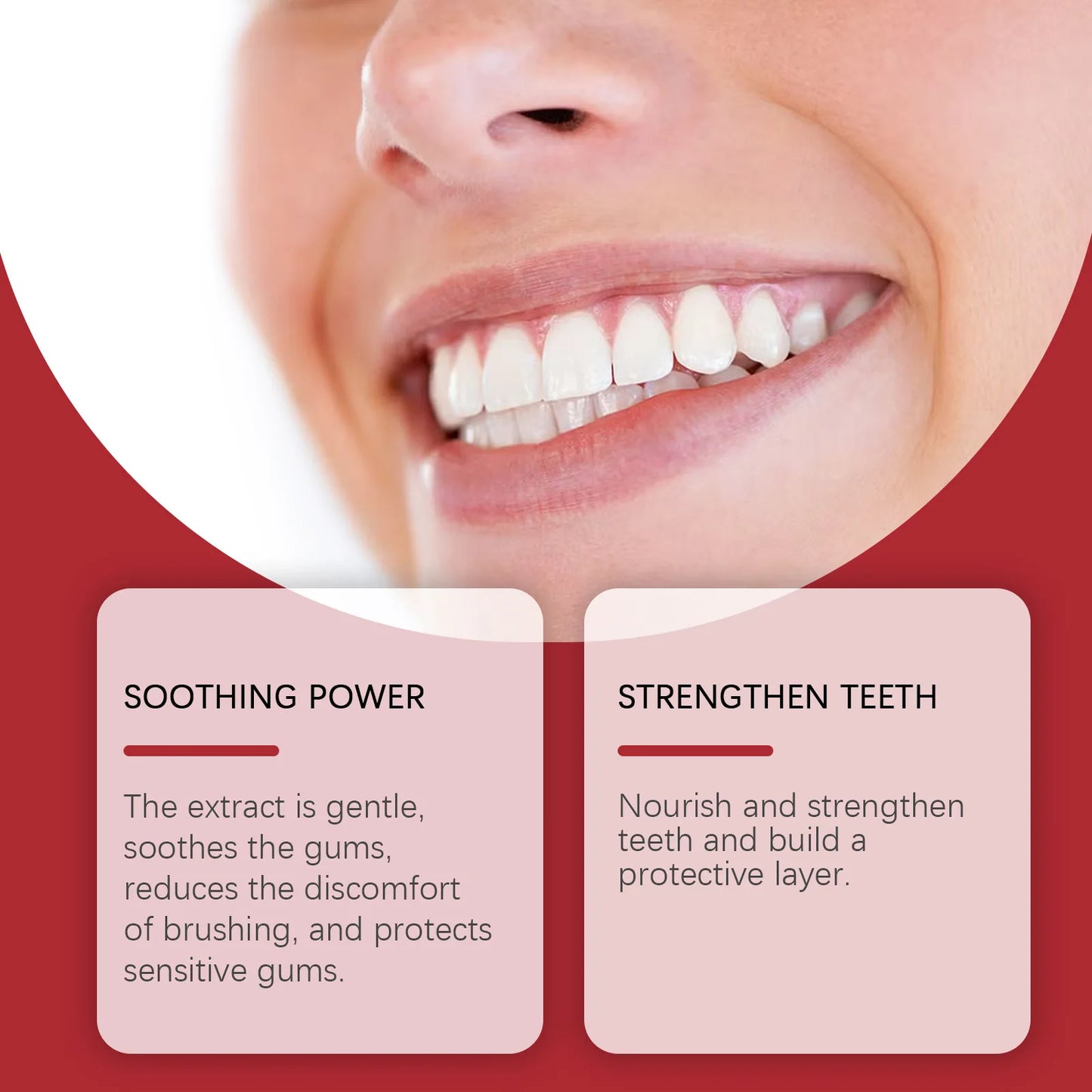 SP-6 Whitening Toothpaste with Probiotics – Plaque & Tartar Removal, Fresh Breath & Oral Hygiene