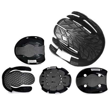 Universal Safety Cap Insert – Bruise & Bump Protection for Baseball Hats