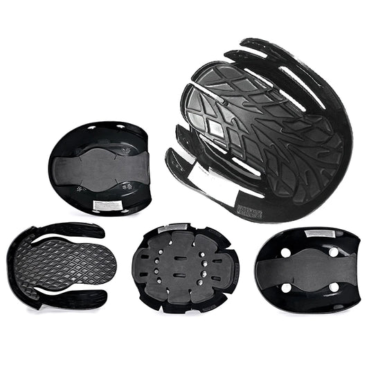 Universal Safety Cap Insert – Bruise & Bump Protection for Baseball Hats