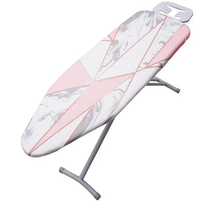 Heat Resistant Ironing Board Cover Replacement – Thick Padded Heavy Duty Easy Fit Protector