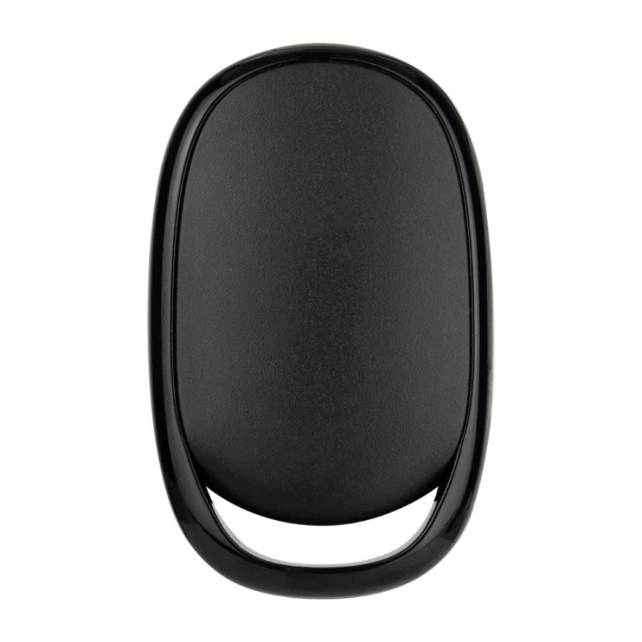 433MHz Universal 4 Key Turtle Clone Remote Control – Wireless Copy Remote with Battery