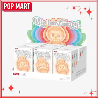 Genuine POP MART Labubu Vinyl Plush Pendant — Macarons “Have A Seat” & Coca Cola Series Blind Box Toys V1-V3