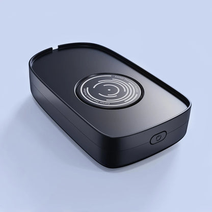 Undetectable Mouse Jiggler 5V 1A – Wired & Wireless Mouse Mover for PC, Keeps Computer Active & Awake