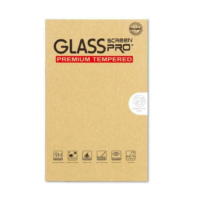 Portable Retroid Pocket 5 Tempered Glass Screen Protector – RP5 Retro Video Console Film, Game Accessories