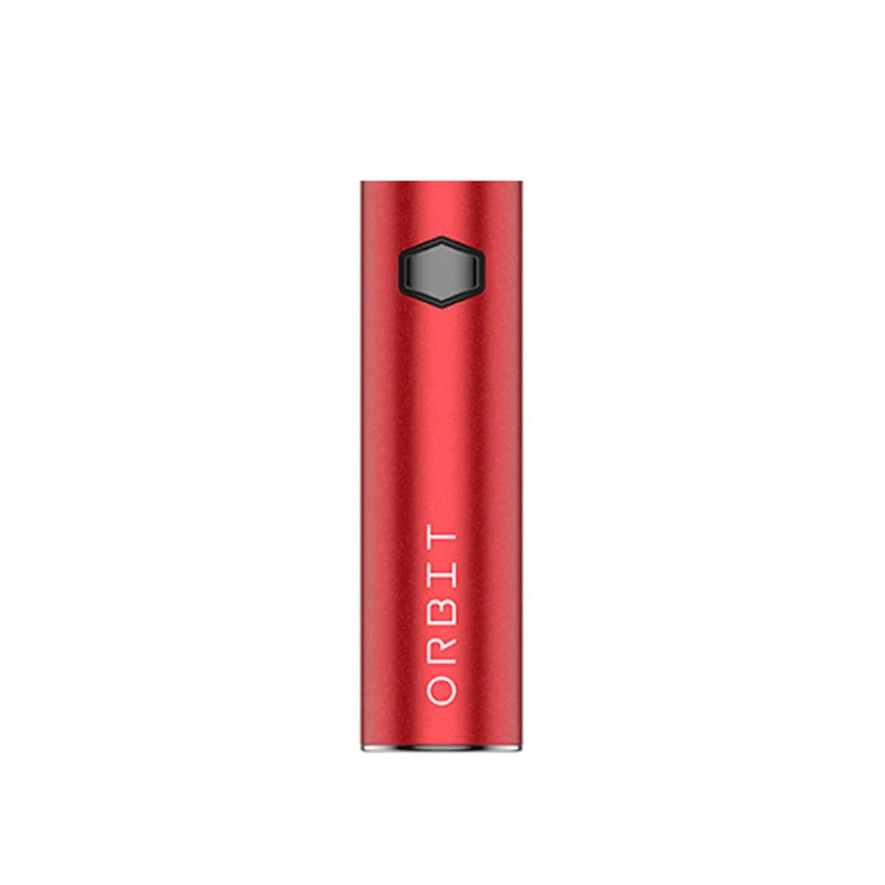Yocan Orbit Original Electric Soldering Iron — 1700mAh 510 Thread Heat Pen for Welding and Repair Tool