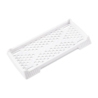 Xbox Series S Vertical Stand with Cooling Vents – Console Holder & Cooling Base
