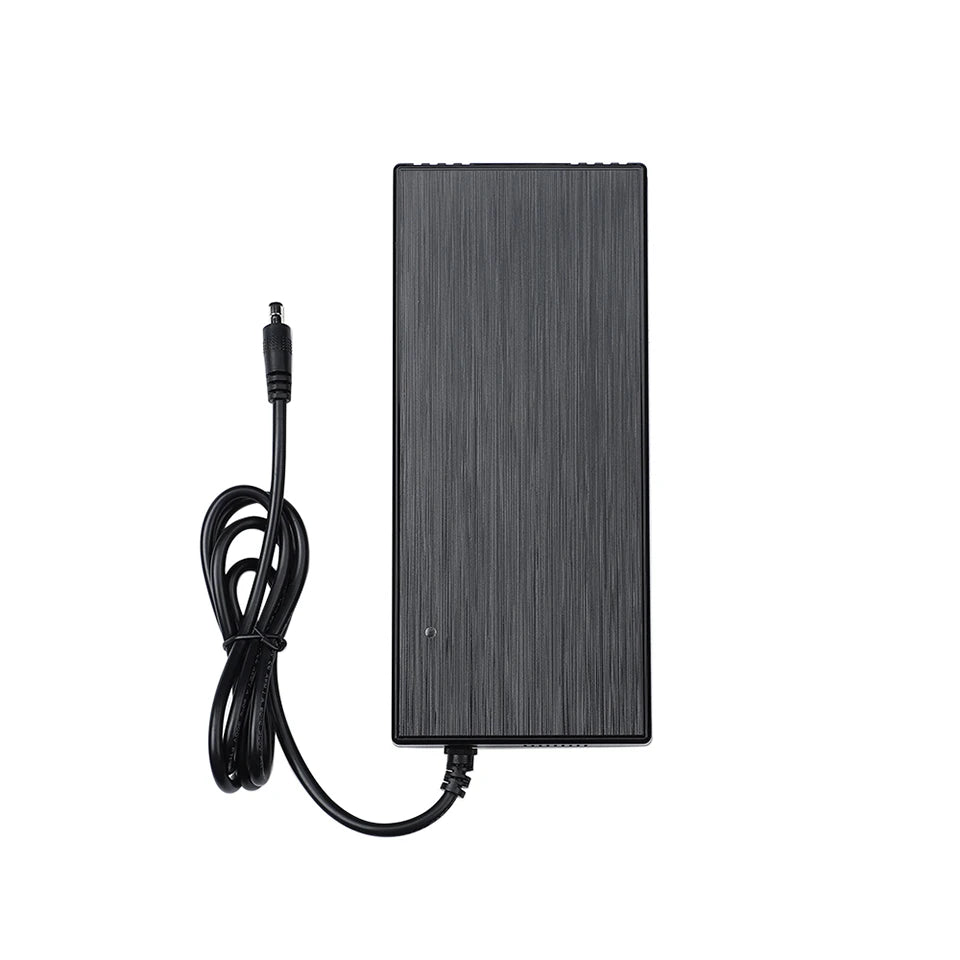 AIYIMA 48V 10A GAN Power Adapter – High-Power Supply for TPA3255 & TAS5630 Audio Amplifiers A07 A08
