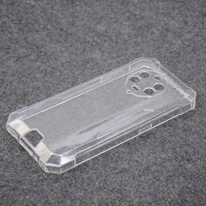 Blackview BV8800 BL8800 TPU Phone Case - Soft Shockproof Protective Back Cover