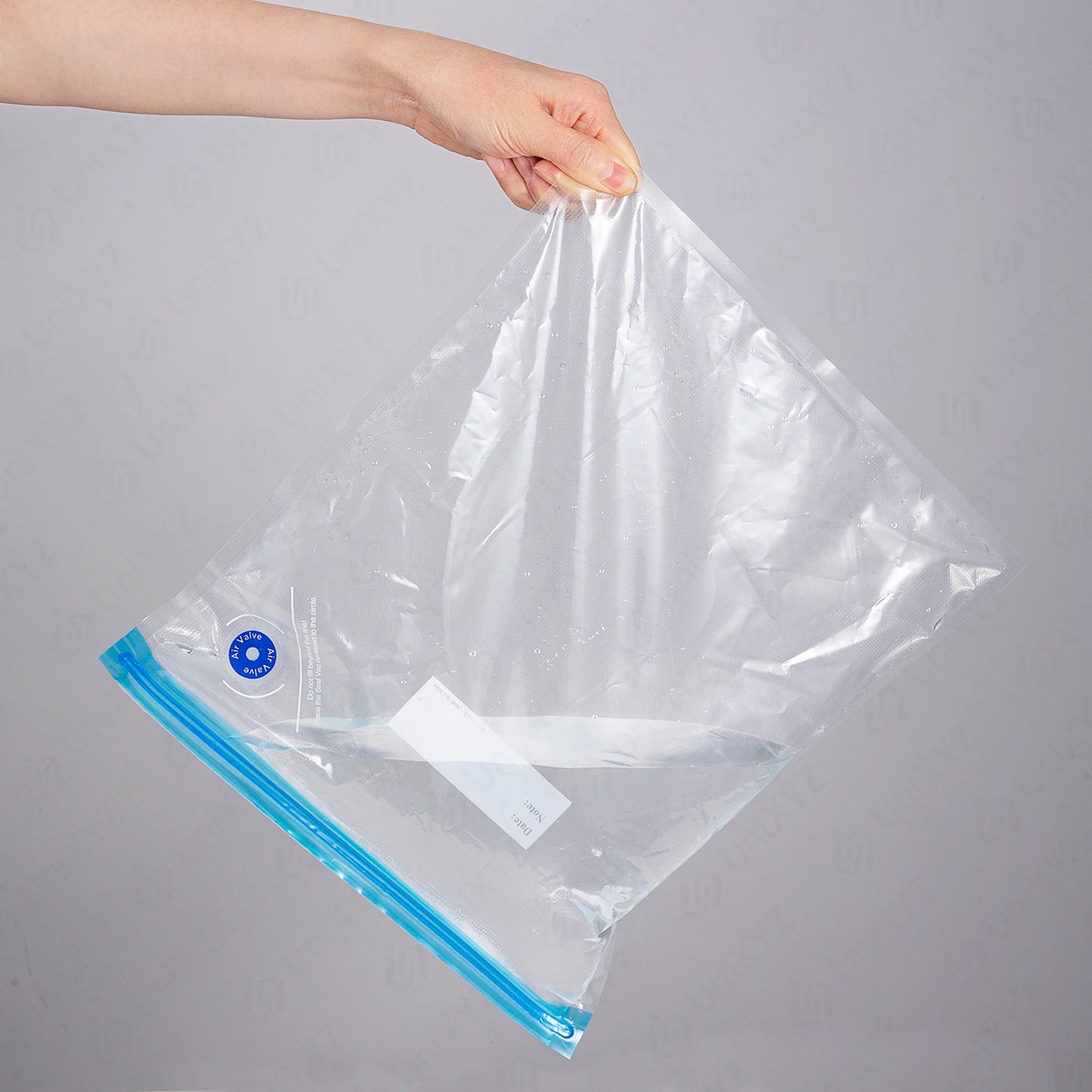 3D Printer Filament Storage Vacuum Bag – Humidity Resistant Sealing Bag for PLA, ABS, PETG Filament Drying