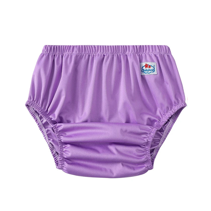 Adult Cloth Diapers – Washable Incontinence Briefs & Diaper Covers for Men, Women, Elderly & Disabled