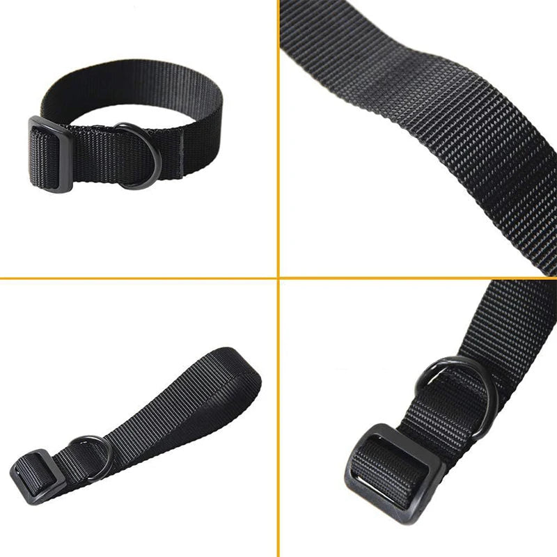 Universal Tactical Sling with D-Ring – Wear-Resistant Strap for Shooting, and Hunting