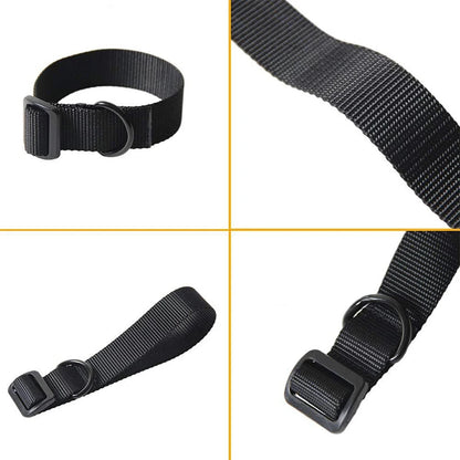 Universal Tactical Sling with D-Ring – Wear-Resistant Strap for Shooting, and Hunting