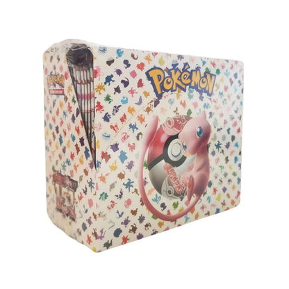 360PCS Pokémon Scarlet & Violet Prismatic Evolutions Booster Box – English Trading Cards 151 Ultra Prism Battle Set