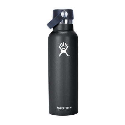 21oz Stainless Steel Straw Cup – Vacuum Insulated Water Bottle for Daily Use, Sports & Car