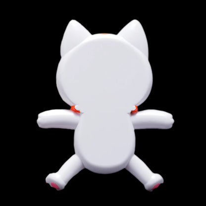 15cm Anime DAN DA DAN Noodle Stopper Figure — Kousoku Baaba PVC Action Statue Collectible Toy Gift