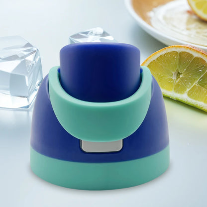 Owala Free Sip Replacement Lid – One-Button Water Bottle Cap for 16oz, 24oz, 32oz, 40oz Owala Cups