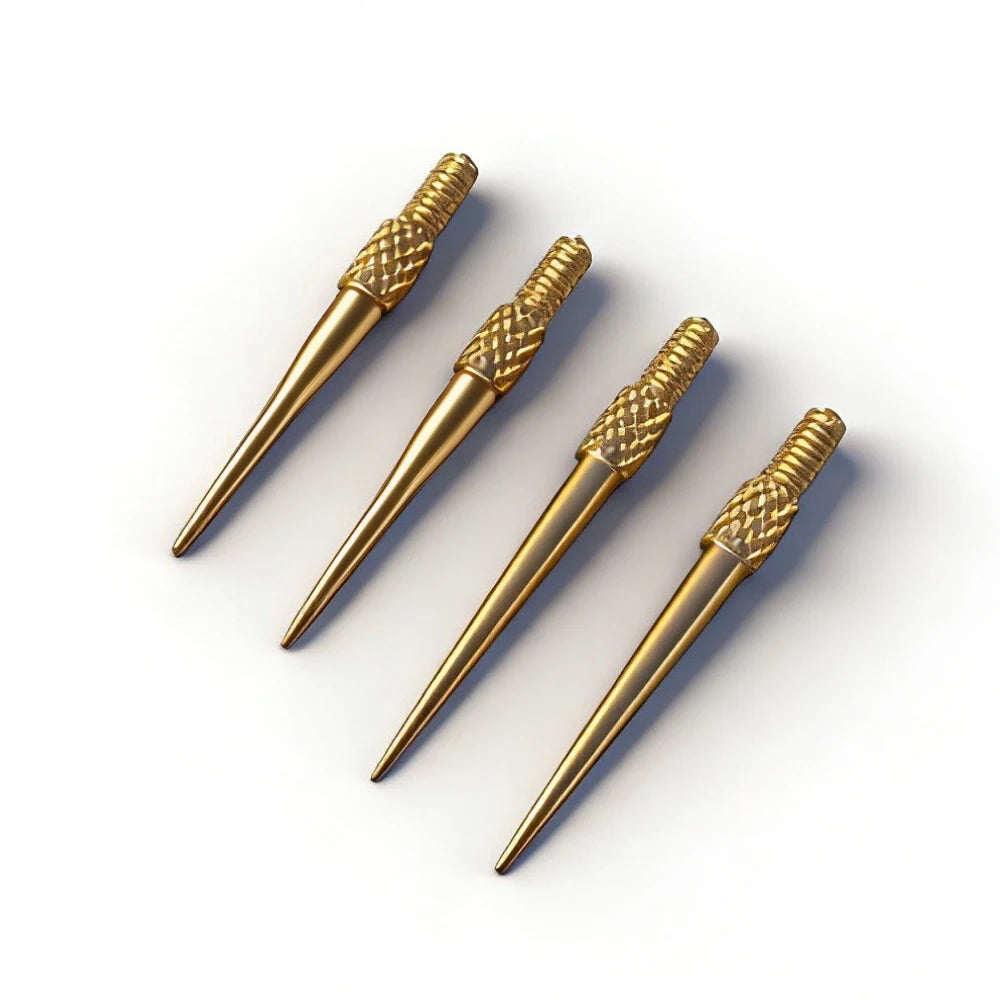 Silicone Multimeter Test Leads - Universal Needle Tip Probe Wires with Heat & Cold Resistance
