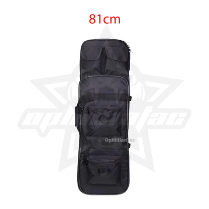 Gun Bag Rifle Backpack — M/L/XL Sniper Carbine Airsoft Shooting Shoulder Bag for Hunting Accessories