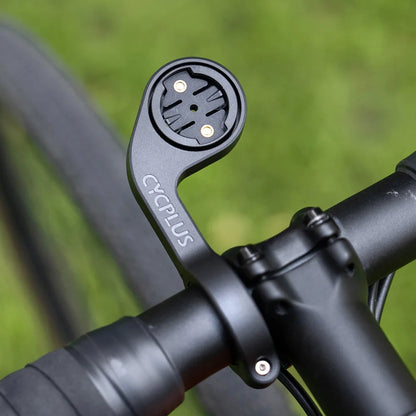 GPS Bike Computer Mount Holder — Cycling Handlebar Bicycle Computer Accessory