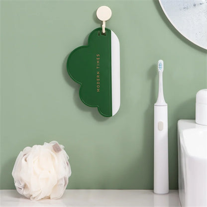 Multi-Pack Mini Water Scrapers - Plastic Countertop Wipers for Home Cleaning, Ideal for Tables, Bathrooms, Mirrors, Toilets, Sinks, and Pools
