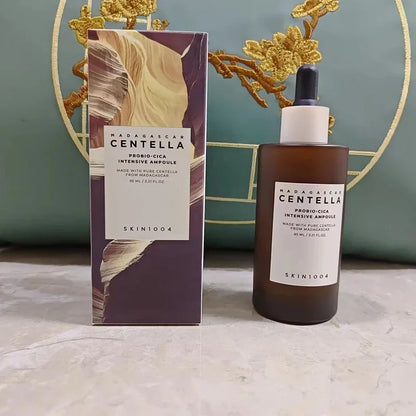 100ml Centella Asiatica Essence Serum – Calming, Moisturizing & Brightening Daily SkinCare Solution