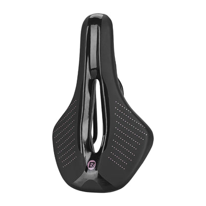 ROCKBROS Bicycle Saddle - Breathable Waterproof Soft Cushion MTB Road Bike Seat for Comfortable Cycling