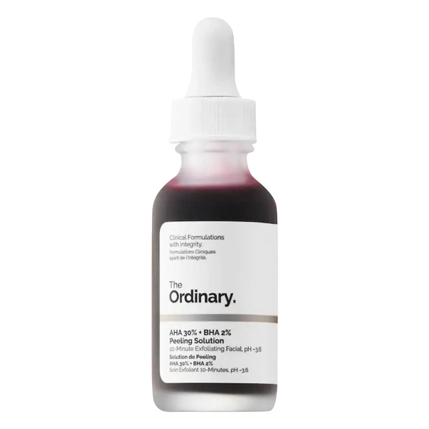 30ml Multi-Effect Essence Liquid – Reduces Fine Lines & Eye Particles for Smooth Skin