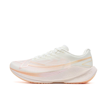 Xtep Shyft 1.0 Women’s Running Shoes - Breathable Cushioned Sneakers with Shock Absorption & Stability
