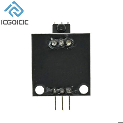 IR Infrared Transmitter & Receiver Module – 38kHz Digital Sensor for Arduino Electronic Projects