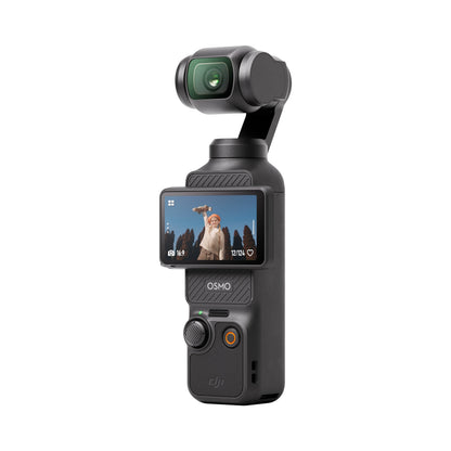 DJI Osmo Pocket 3 Gimbal Camera – 1" CMOS, Brand New, In Stock