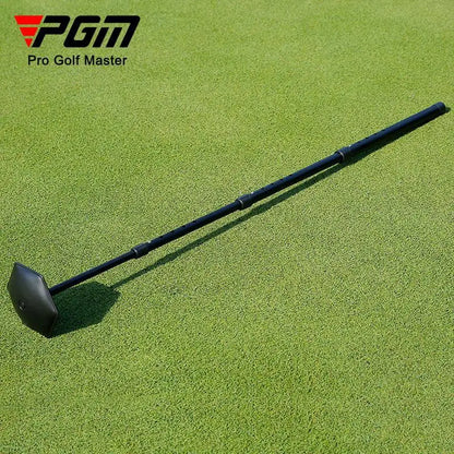 PGM Golf Bag Support Rod - 4-Section Adjustable Length, Anti-Deformation Protection for Bags, Universal ZJ015