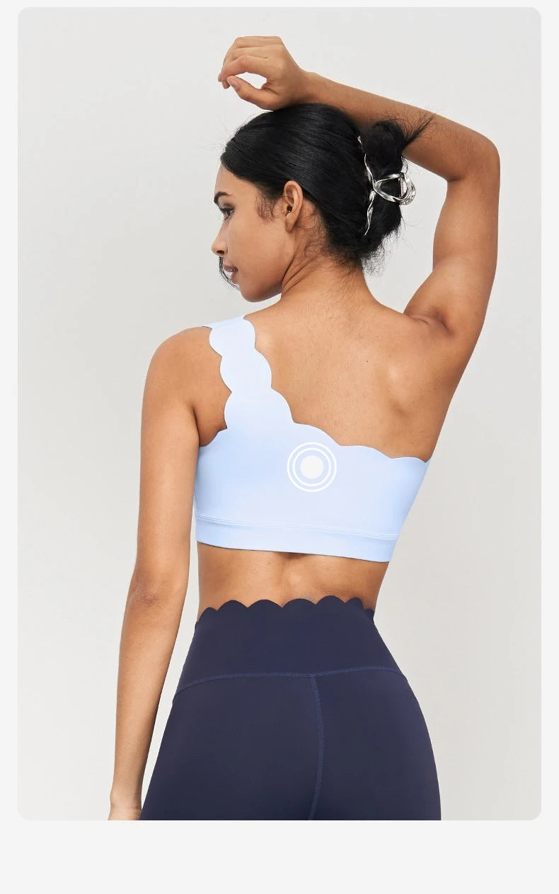 1/2/3PCS Women’s Seamless Workout Set – Shockproof Sports Bra with High Waist Yoga Pants & Gym Leggings