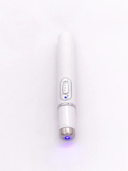 Facial Beauty Eye Massager – Blue Light Treatment for Dark Circles, Eye Bags & Skin Texture Improvement
