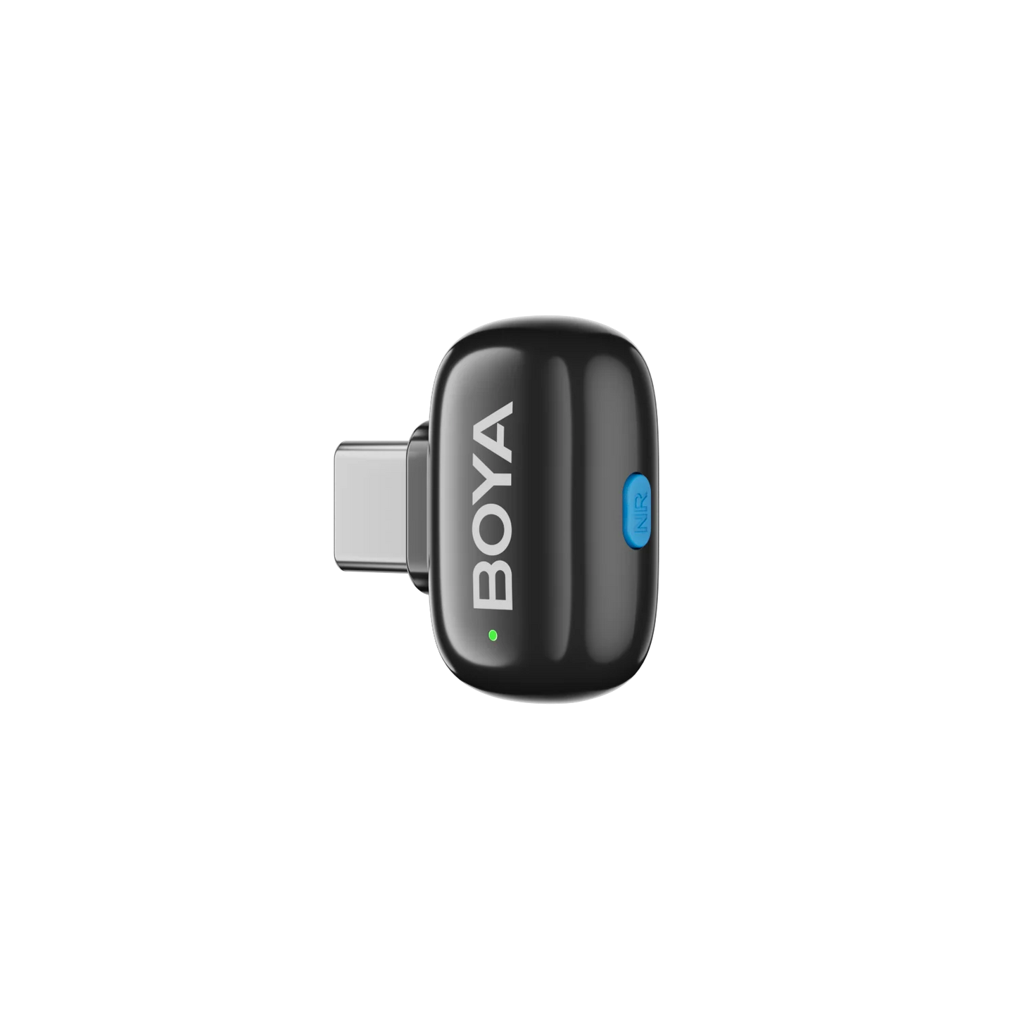 BOYA Wireless Lavalier Microphone Accessories – Compatible Parts & Add-Ons