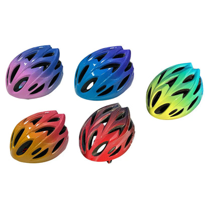Kids Bike Helmet – Lightweight & Portable Child Bicycle Helmet (52-58cm) for Biking, Skating & Outdoor Riding