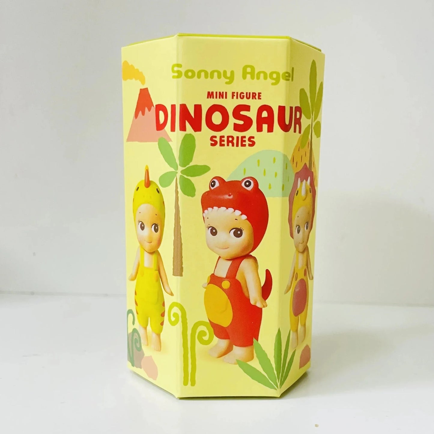2026 Sonny Angel 20th Anniversary Harvest Series Blind Box – Collectible Fruit & Vegetable Anime Figures Toy Set