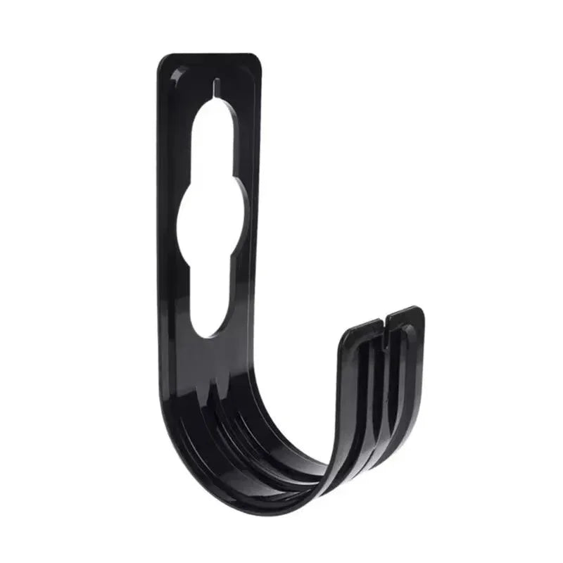Portable Hose Hook – Telescopic Water Pipe Storage Rack for Garden, Car Washing & Hose Accessories