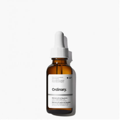 Multi-Effect Eye & Face Essence 30ml – Lightweight Serum to Smooth Fine Lines, Hydrate Skin & Improve Texture