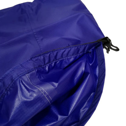 5PCS Waterproof Dry Bag Set – 1.5L to 8L Floating Packs for Swimming, Kayaking, Rafting & Outdoor Boating