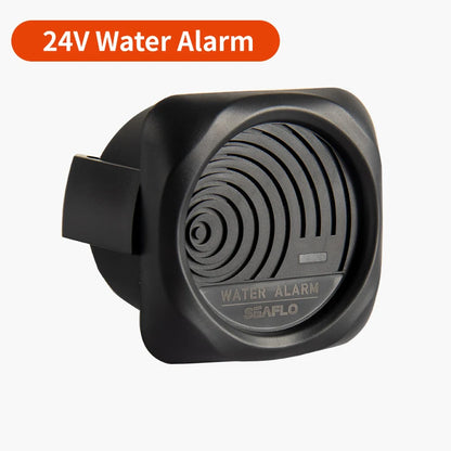 Automatic Water Level Sensor Switch – Alarm Control System for Bilge Pump with Induction Accessories