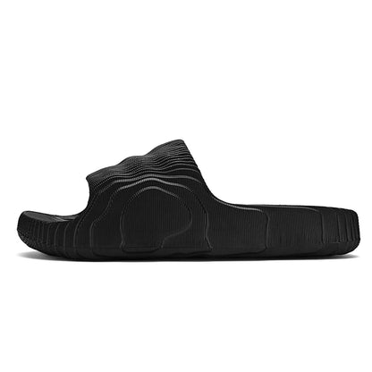 Unisex Summer Beach Slides - Lightweight Non-Slip Soft Comfort Sandals