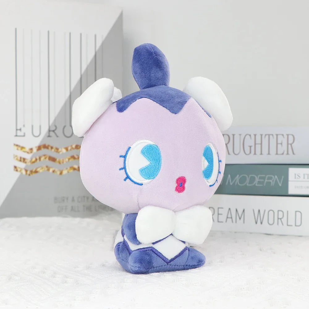 Pokémon 18CM Character Plush Toys - Master Ball, Charizard, Mewtwo, Snorlax, Gothita, and Altaria Collectible Stuffed Dolls