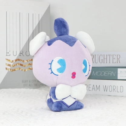 Pokémon 18CM Character Plush Toys - Master Ball, Charizard, Mewtwo, Snorlax, Gothita, and Altaria Collectible Stuffed Dolls