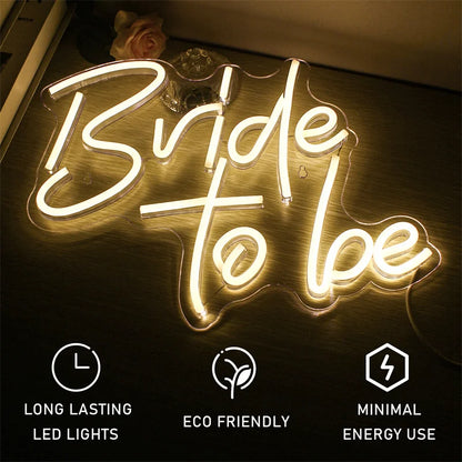 Better Together Neon LED Sign – Home, Wedding & Bar Wall Decor for Bedroom, Party & Gift