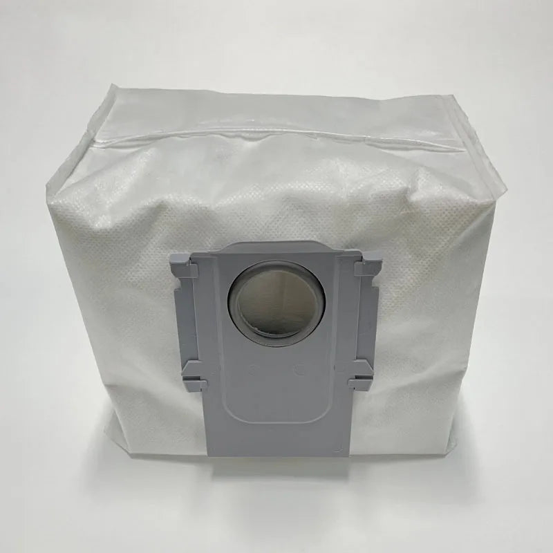 Original Dust Bags for Roborock S7 MAXV Ultra, Q7 MAX+, S7 Pro Ultra, S7 MAX Ultra, S8 PLUS/PRO Ultra, Q8 Max Cleaner