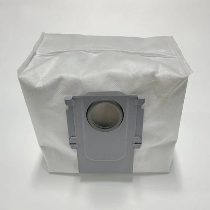 Original Dust Bags for Roborock S7 MAXV Ultra, Q7 MAX+, S7 Pro Ultra, S7 MAX Ultra, S8 PLUS/PRO Ultra, Q8 Max Cleaner