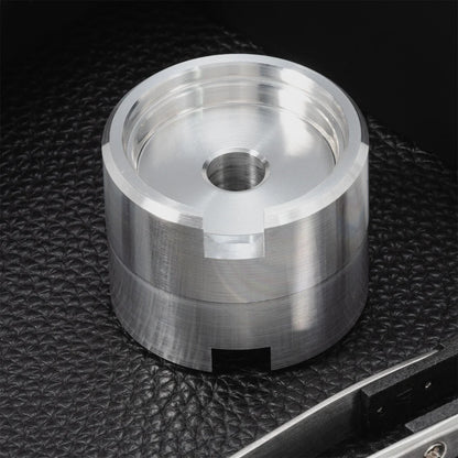 2PCS Watch Movement Holder — Compatible with NH35/NH36/7S26/7S36/ETA2824/4R35