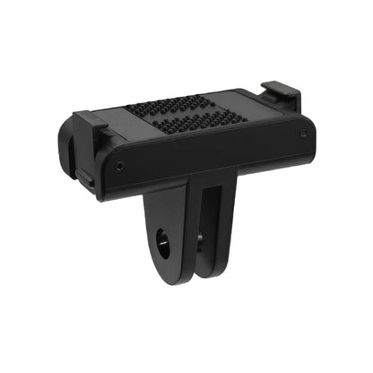 Magnetic Quick Release Adapter - Tripod Mount Base for DJI Osmo Action 5 Pro, 4 & 3 Cameras