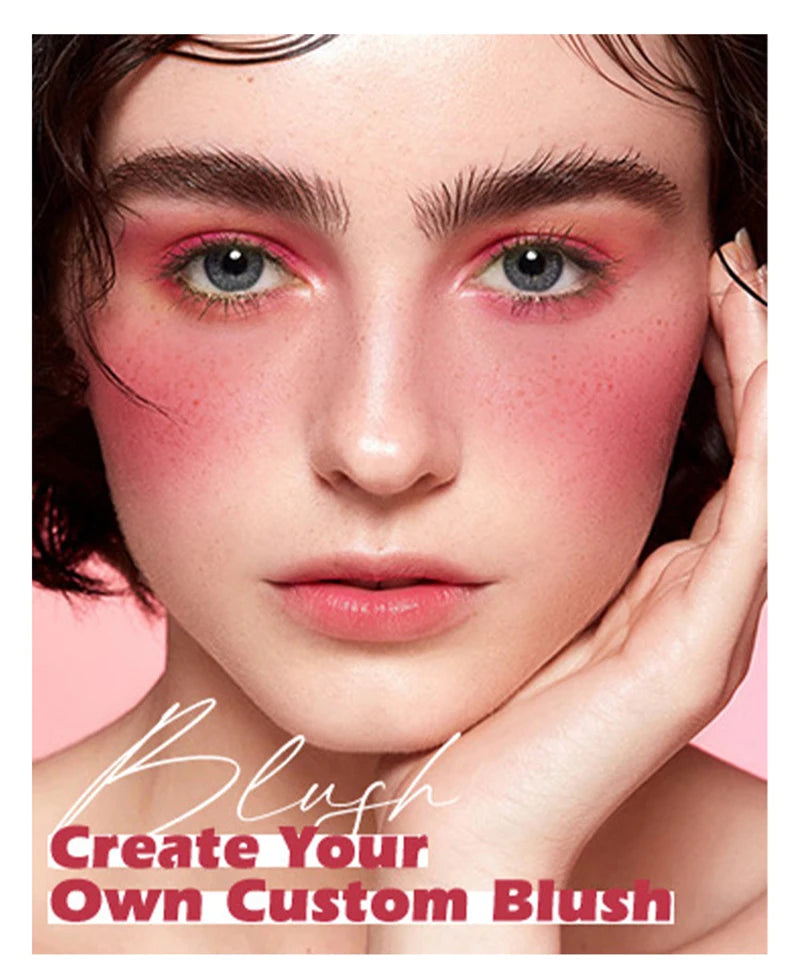 Face Pearl Stone Highlighter Stick – Long-Lasting Contour & Brightening Cheek Illuminator Makeup